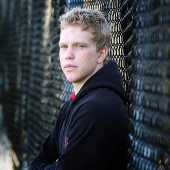 Nevin Spence: A Rugby Life In Pictures