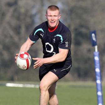 Ireland Squad Training At Carton House, Kildare, Thursday, March 3, 2011