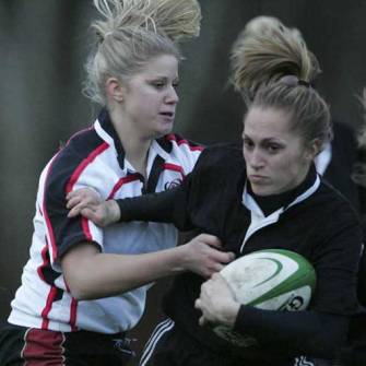 Cooke Ladies V Milwaukee Panthers