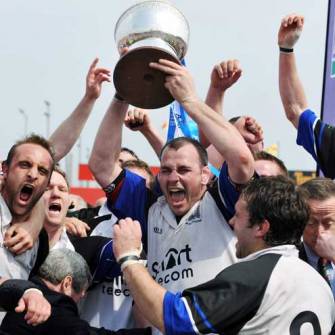 Cork Constitution 18 Garryowen 8, Musgrave Park, Sunday, May 11, 2008