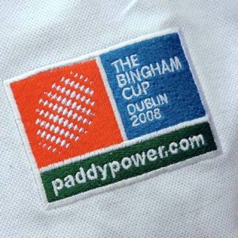 2008 Bingham Cup, DCU Sports Grounds, Dublin, Friday, June 13-Sunday, June 15, 2008