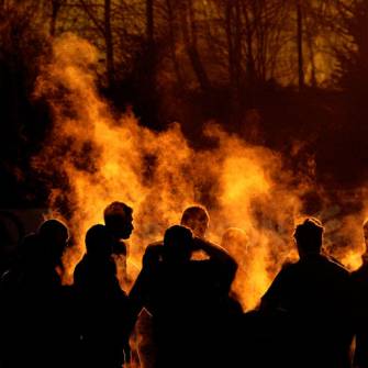 UCD 6 Ballymena 16, AIB League 6/12/2008