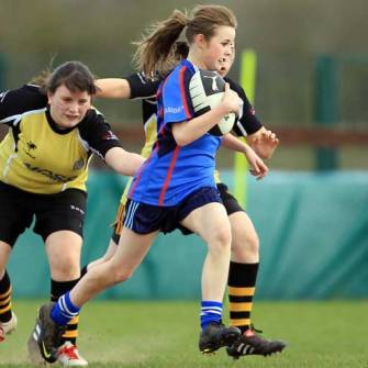 Aviva Rugby Festival 2, Ashbourne RFC, 2/4/2011