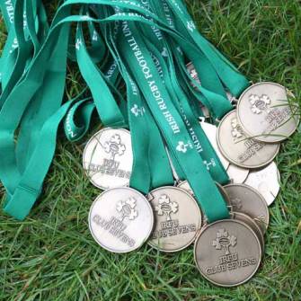 IRFU Club Sevens – Ulster Championship, Deramore Park, Saturday, May 7, 2011