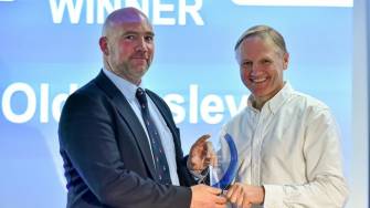 2015 Ulster Bank League Awards, Aviva Stadium, Thursday, May 14, 2015