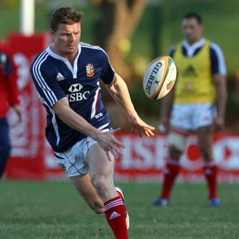 Lions Captain’s Run Session, Northwood School, Durban, Tuesday, June 9, 2009