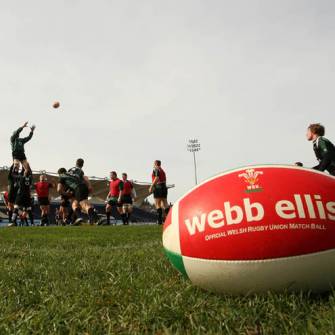 Ireland Squad Training, The RDS, Tuesday, March 17, 2009
