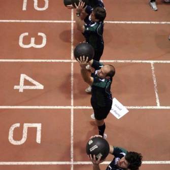 Ireland Squad Training At The University Of Limerick, Tuesday, November 11, 2008