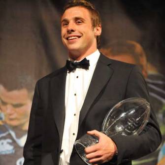 2008 IRUPA Awards Ceremony, O’Reilly Hall, UCD, Wednesday, April 23, 2008