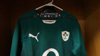 France 20 Ireland 22, Stade De France, Paris, Saturday, March 15, 2014