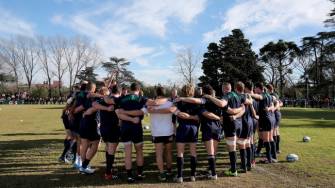 Ireland Squad Training At The Hurling Club, Buenos Aires, Argentina, Tuesday, June 3, 2014