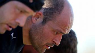 Ireland Squad Training At The Hurling Club, Buenos Aires, Argentina, Tuesday, June 3, 2014