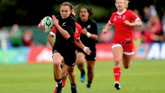 WRWC 2017: Canada Women 5 New Zealand Women 48, Billings Park, UCD, Thursday, August 17, 2017