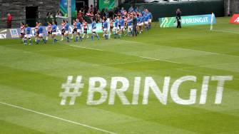 WRWC 2017: Italy Women 22 Japan Women 0, Queen’s University, Tuesday, August 22, 2017