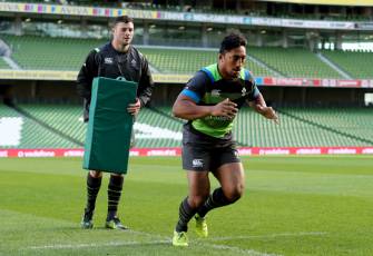In Pics: Captain’s Run