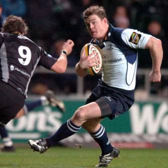 Ospreys 19 Leinster 26, Liberty Stadium, Friday, November 23, 2007