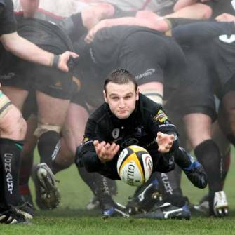 Ulster 18 Connacht 6, Ravenhill, Friday, April 11, 2008