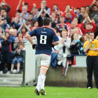Munster 18 Glasgow Warriors 21, Musgrave Park, Saturday, May 10, 2008