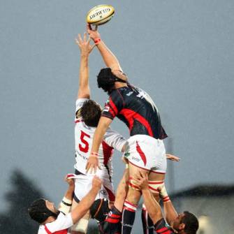 Ulster 9 Scarlets 16, Ravenhill, Friday, September 5, 2008