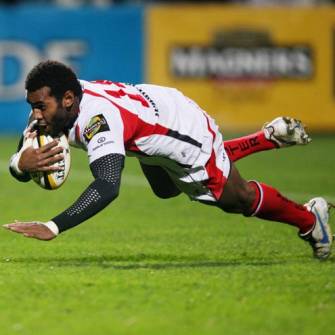 Ulster 22 Munster 6, Ravenhill, Saturday, October 25, 2008