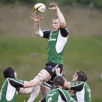 Glasgow Warriors 30 Connacht 9, Firhill Arena, Friday, May 15, 2009