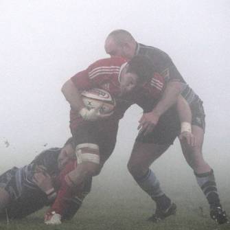 Munster 16 Cardiff Blues 9, Thomond Park, Saturday, December 4, 2010