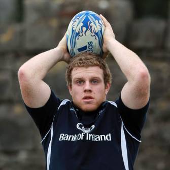 Connacht Squad Training At The Sportsground, Thursday, December 9, 2010