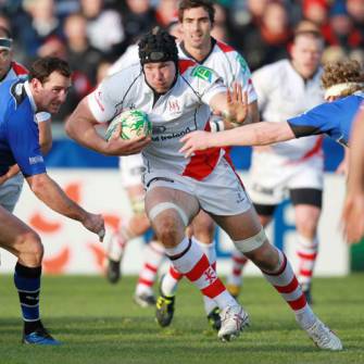 Ulster 22 Bath 18, Ravenhill, Saturday, December 11, 2010
