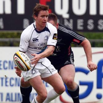 Aironi Rugby 8 Leinster 20, Stadio Zaffanella, Saturday, April 23, 2011
