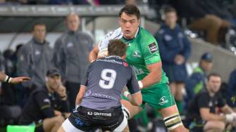Ospreys 26 Connacht 11, Liberty Stadium, Friday, October 31, 2014