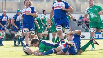 The Provinces Gearing Up For The New Season, July-August 2015