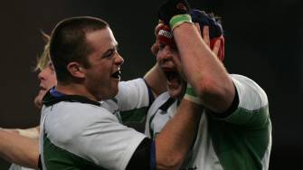 Anthony Foley RIP – A Rugby Life In Pictures