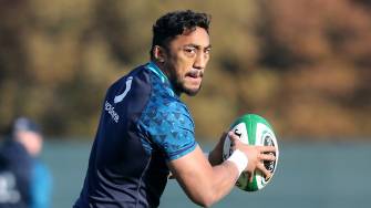 Ireland Squad Training At Carton House, Maynooth, Co. Kildare, Tuesday, November 13, 2018