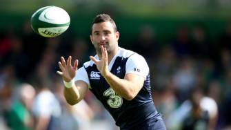 Ireland Open Training Session At The Sportsground, Galway, Tuesday, July 14, 2015