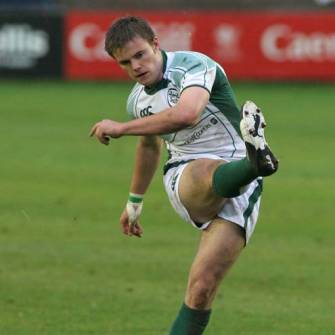 Ireland Under-20s 9 Italy Under-20s 6, Cardiff Arms Park, Wednesday, June 18, 2008