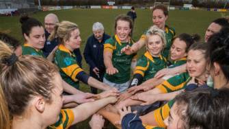 Irish Rugby TV: Women’s All Ireland Cup Final Highlights Irish Rugby TV: Women’s All Ireland Cup Final Highlights