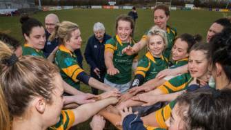 Irish Rugby TV: Women’s All Ireland Cup Final Highlights