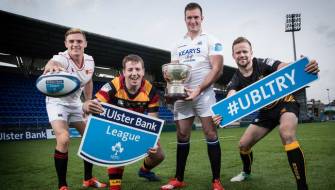 Irish Rugby TV: #UBLTry Of The Month Competition