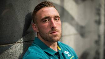 Irish Rugby TV: Jack Conan Looking To ‘Finish Season On A High’