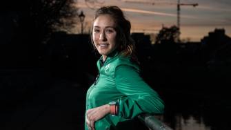Irish Rugby TV: Eimear Considine & Paula Fitzpatrick – Ireland Women’s Preview