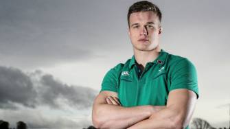Irish Rugby TV: ‘Small Margins Cost Us’ – Josh Van Der Flier
