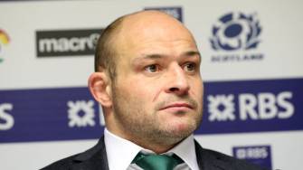 Irish Rugby TV: Scotland v Ireland Post-Match Press Conference