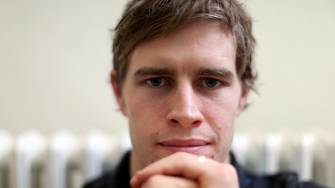 #BehindTheGreen: Andrew Trimble