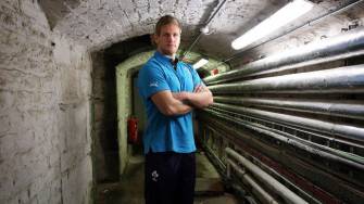 #BehindTheGreen: Chris Henry Rapid Fire Round