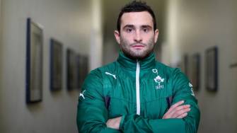 #BehindTheGreen: Dave Kearney Rapid Fire Round