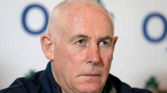 #BehindTheGreen: Ireland v Wales Squad Update