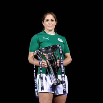 Coghlan Hungry For More After ‘Brilliant Year’