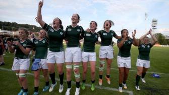 Commentary Of Ireland’s Famous Win Over New Zealand