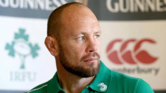 Feek: This Will Be One Of The Toughest Games