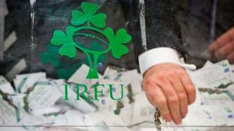 Irish Rugby TV: 2015 ‘Your Club, Your Country’ Grand Draw
